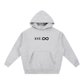 "POWER WHEN WE COMBINE" HOODIE