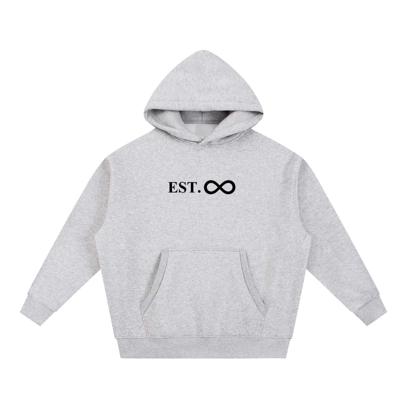 "POWER WHEN WE COMBINE" HOODIE