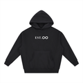 "HARD TO SEE THE EVOLUTION" HOODIE