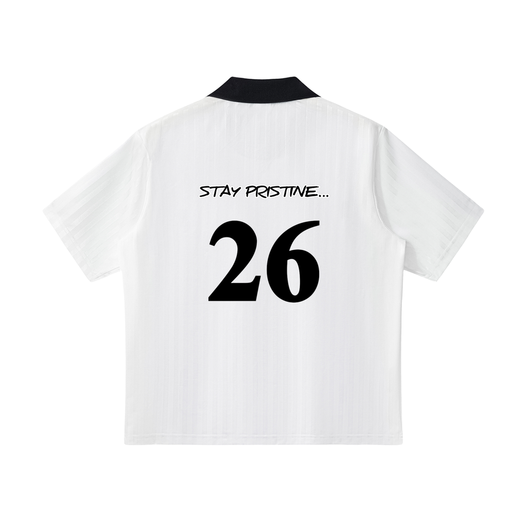 PRISTINE ENVISIONS SOCCER JERSEY