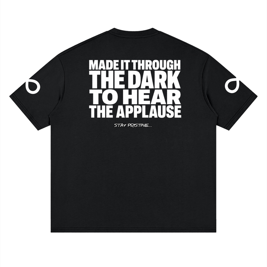 MADE IT THROUGH THE DARK T-SHIRT