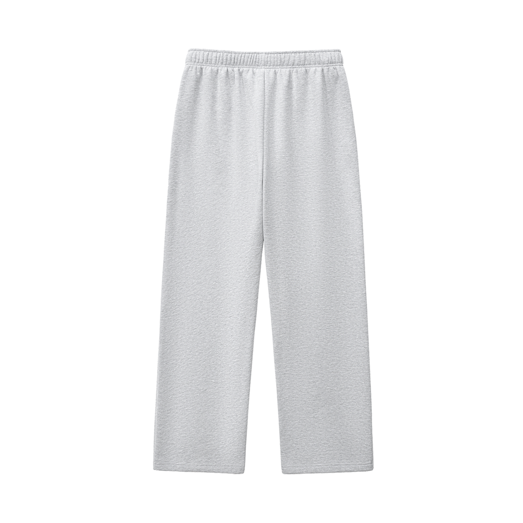 "MY SPACE MY DEPOSIT" SWEATPANTS