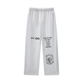 "MY SPACE MY DEPOSIT" SWEATPANTS