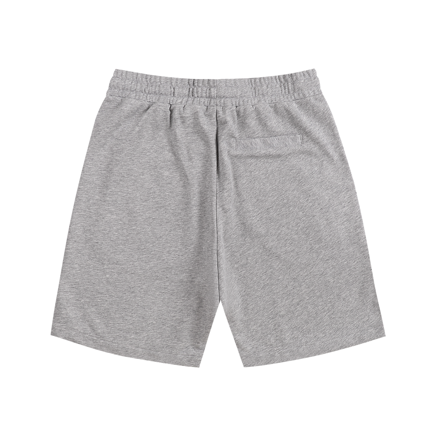 "YOU DON'T GOTTA DIE" SHORTS
