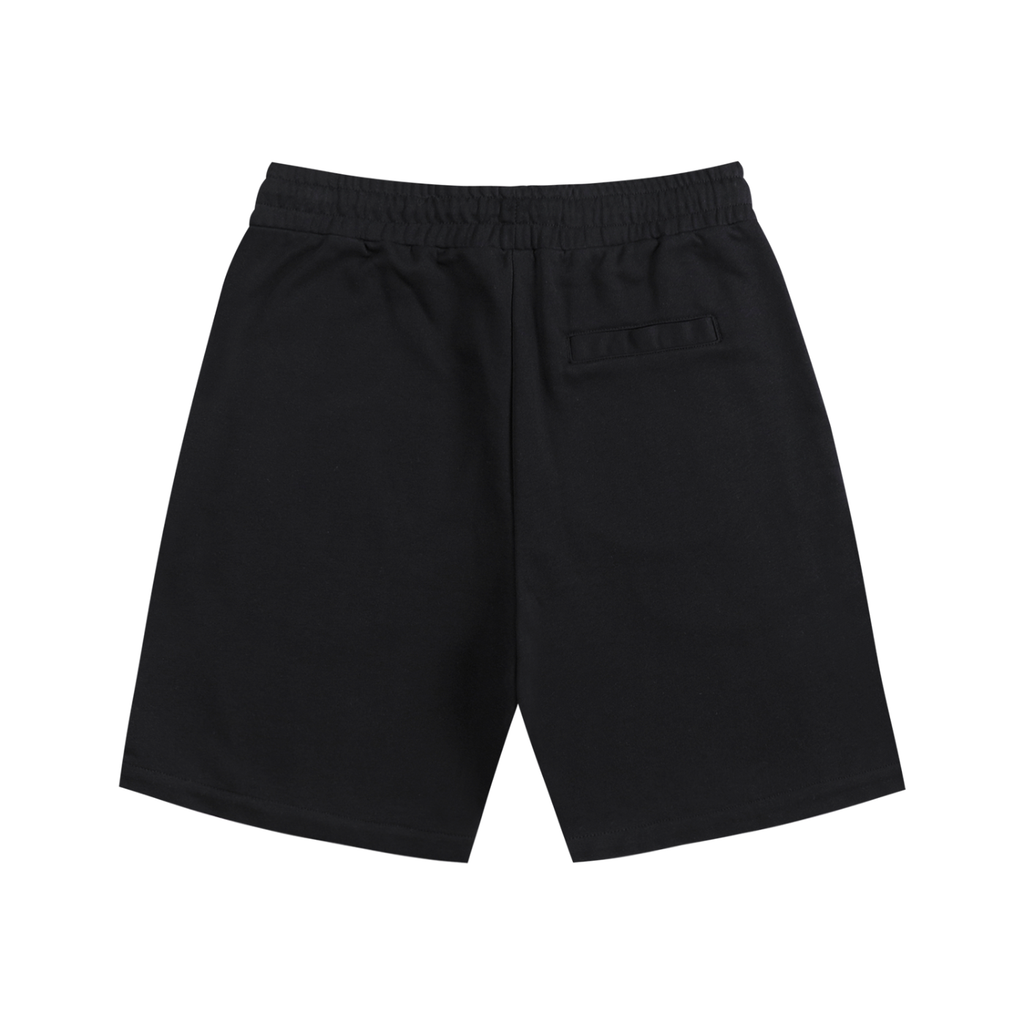 "TIME TO MAKE IT SHAKE" SHORTS