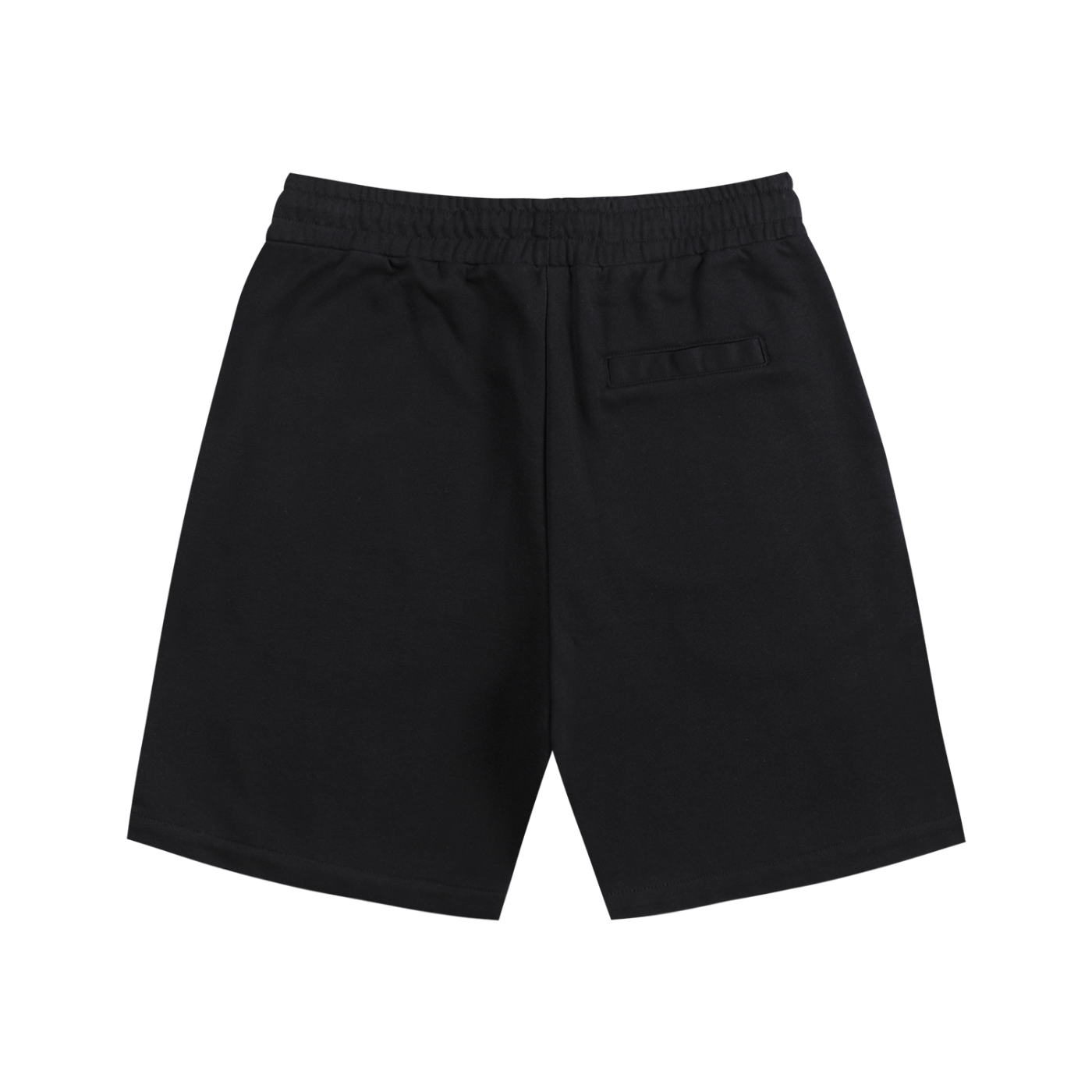 "TIME TO MAKE IT SHAKE" SHORTS