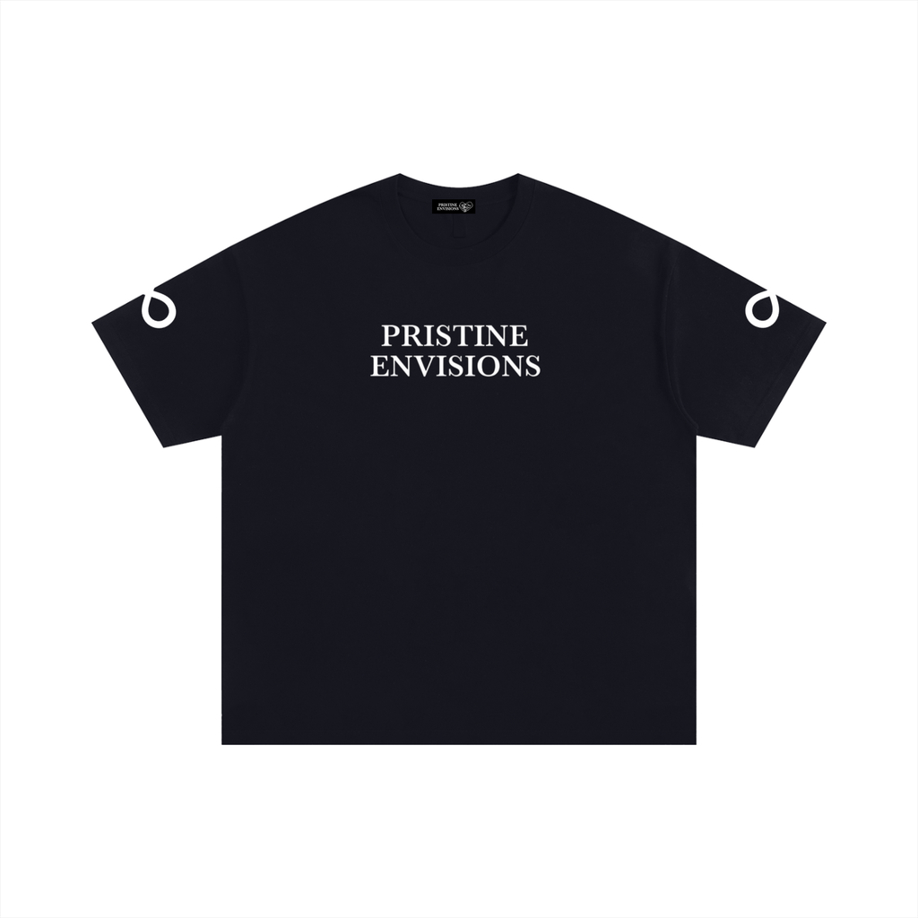 "PRAY WITH YOUR FEET" T-Shirt
