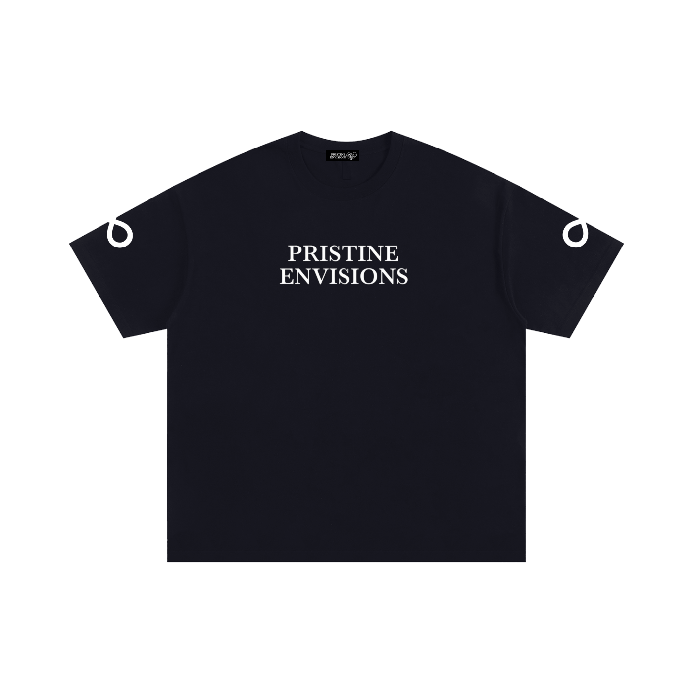 "PRAY WITH YOUR FEET" T-Shirt