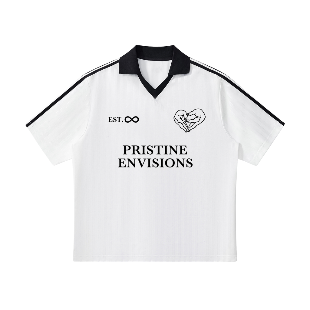 PRISTINE ENVISIONS SOCCER JERSEY