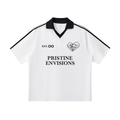 PRISTINE ENVISIONS SOCCER JERSEY
